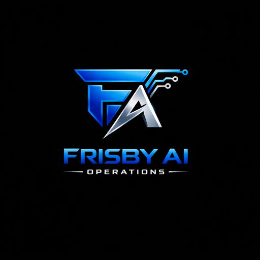 Frisby AI Ops
